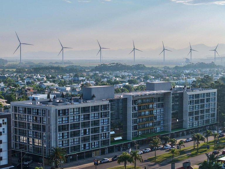 Livin' Resort Home - 502/1