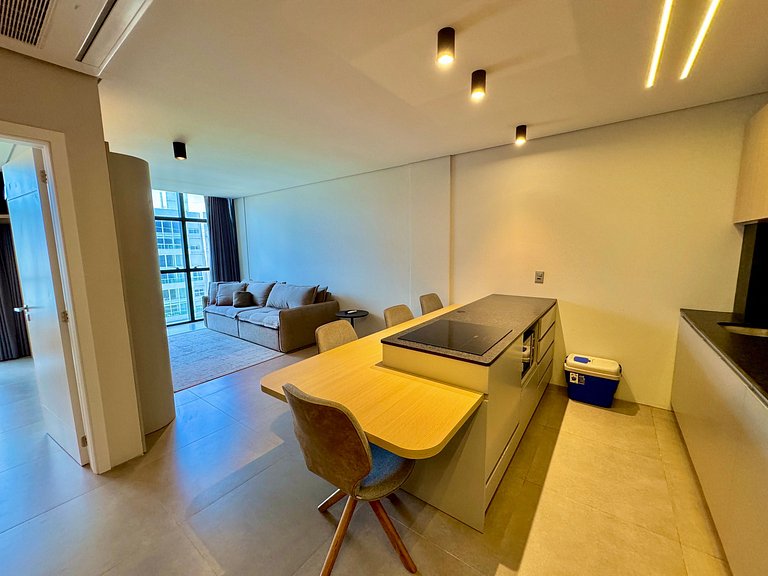 Livin' Resort Home - 502/1