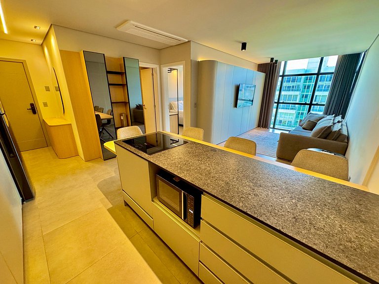 Livin' Resort Home - 502/1