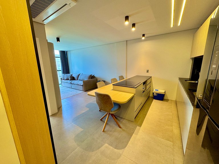 Livin' Resort Home - 502/1