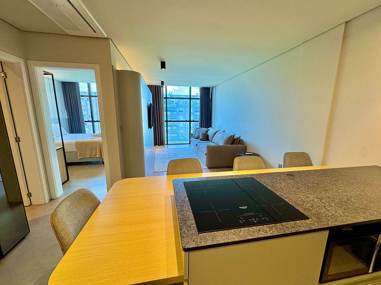 Livin' Resort Home - 502/1