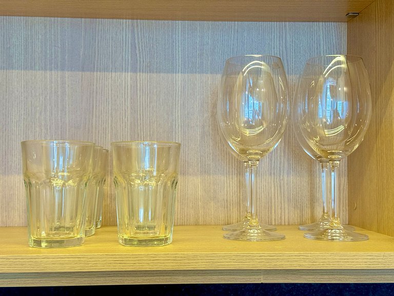 Livin' Resort Home - 502/1