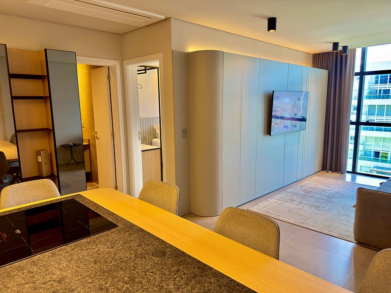 Livin' Resort Home - 502/1