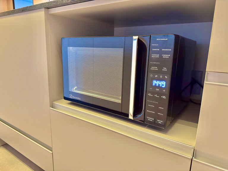 Livin' Resort Home - 502/1