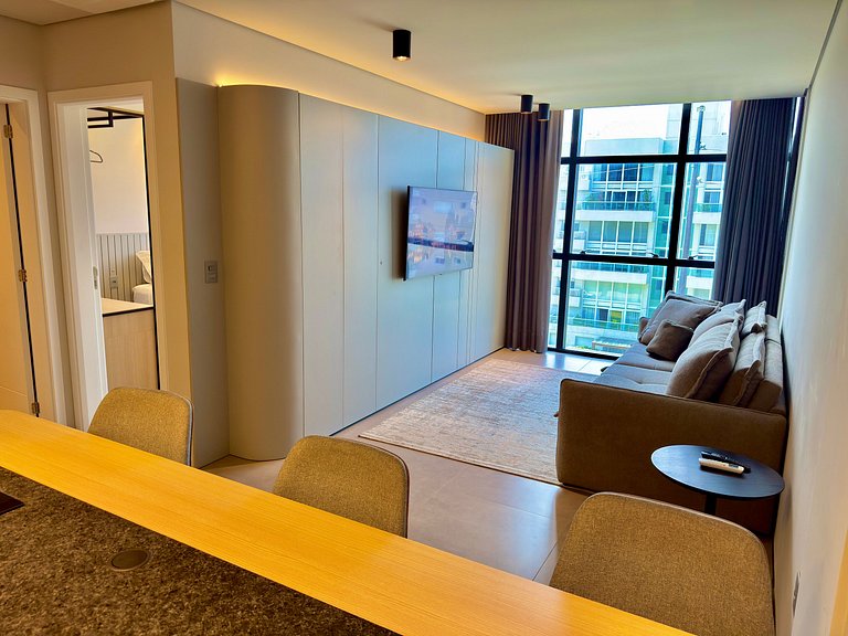 Livin' Resort Home - 502/1