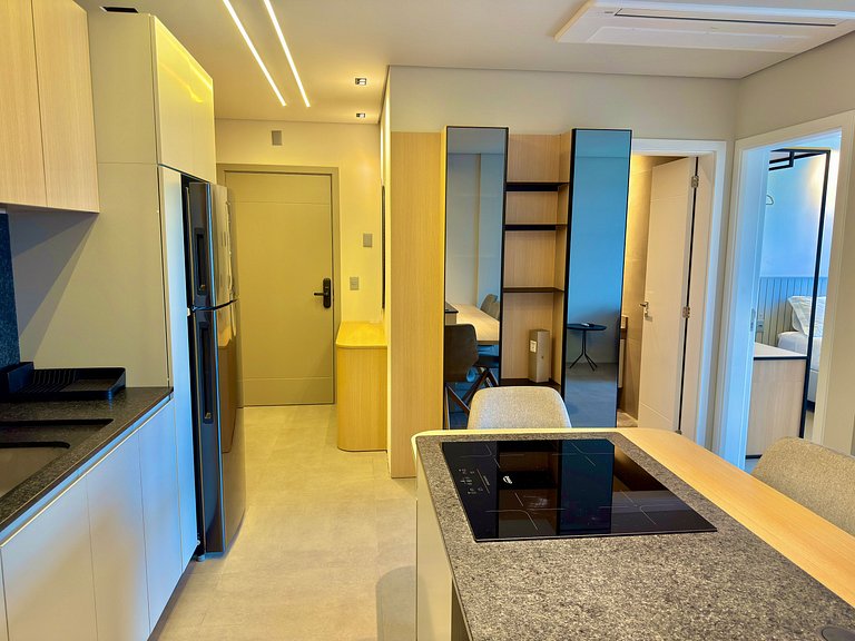 Livin' Resort Home - 502/1