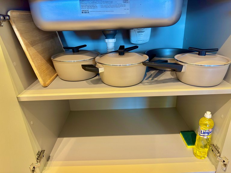 Livin' Resort Home - 502/1