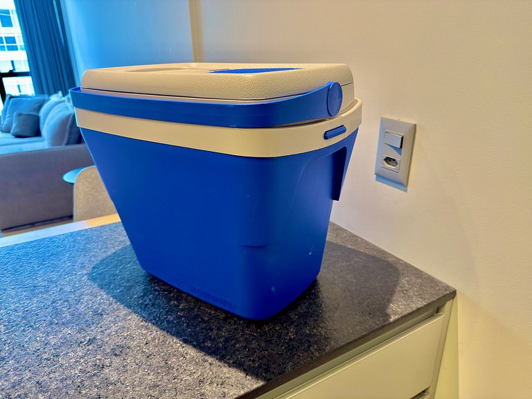 Livin' Resort Home - 502/1