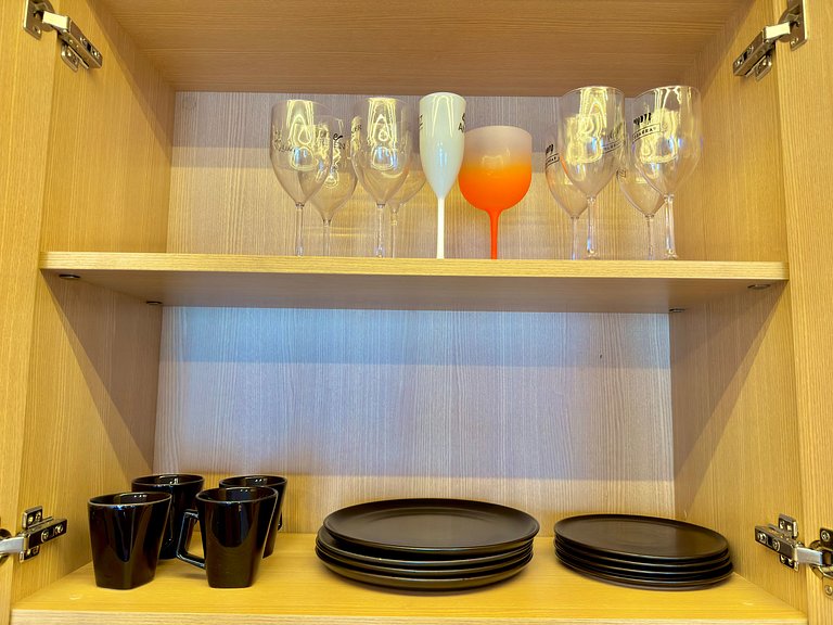 Livin' Resort Home - 502/1