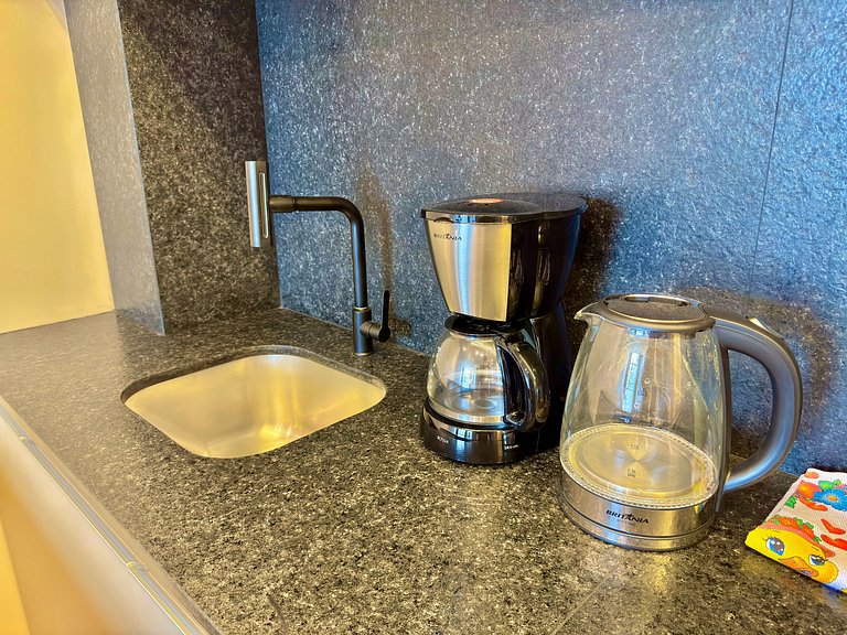 Livin' Resort Home - 502/1