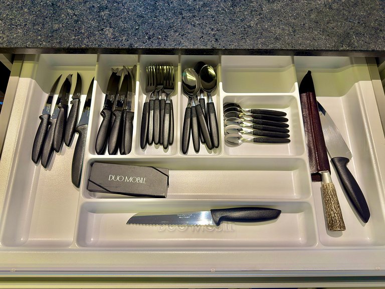 Livin' Resort Home - 502/1