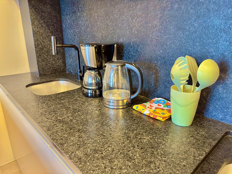 Livin' Resort Home - 502/1