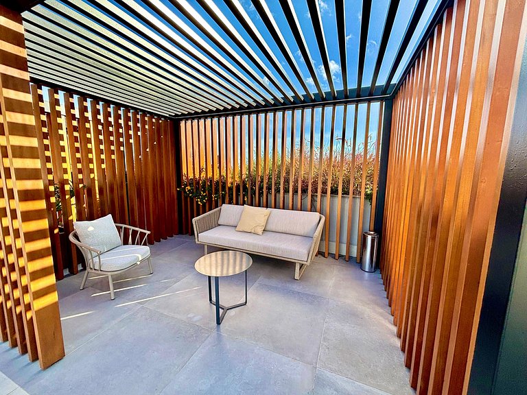 Skyline 517 - Cozy and Comfortable