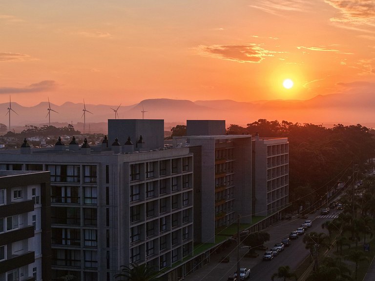 Livin' Resort Home - 516/2