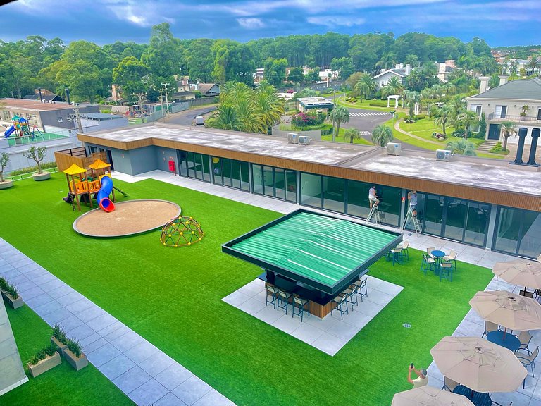 Livin' Resort Home - 516/2