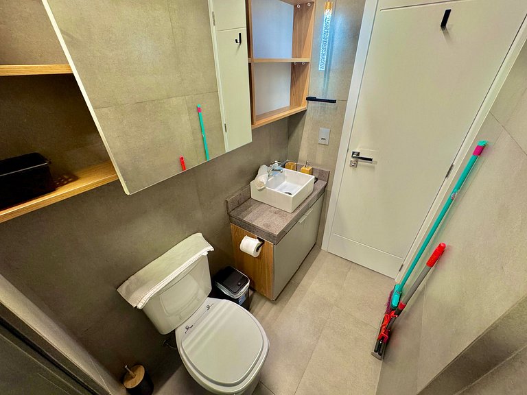 Livin' Resort Home - 516/2