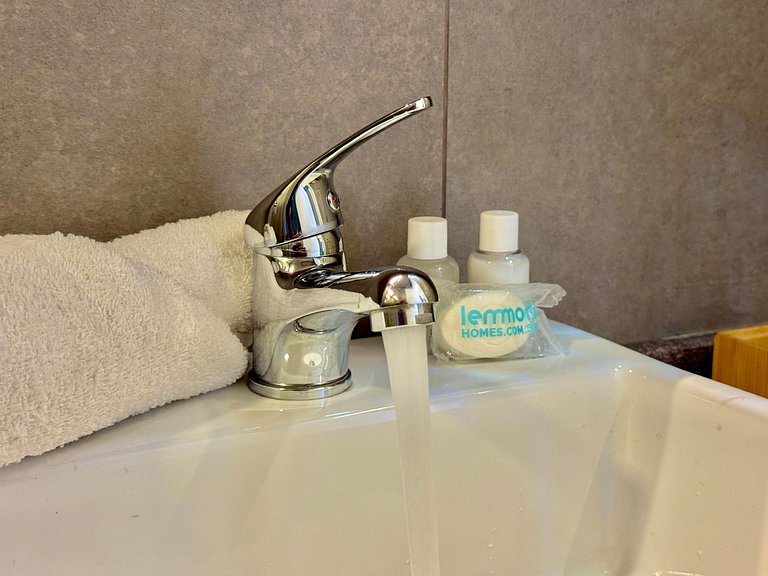 Livin' Resort Home - 516/2