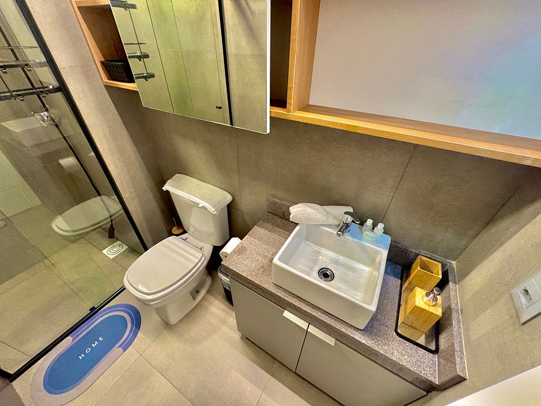 Livin' Resort Home - 516/2