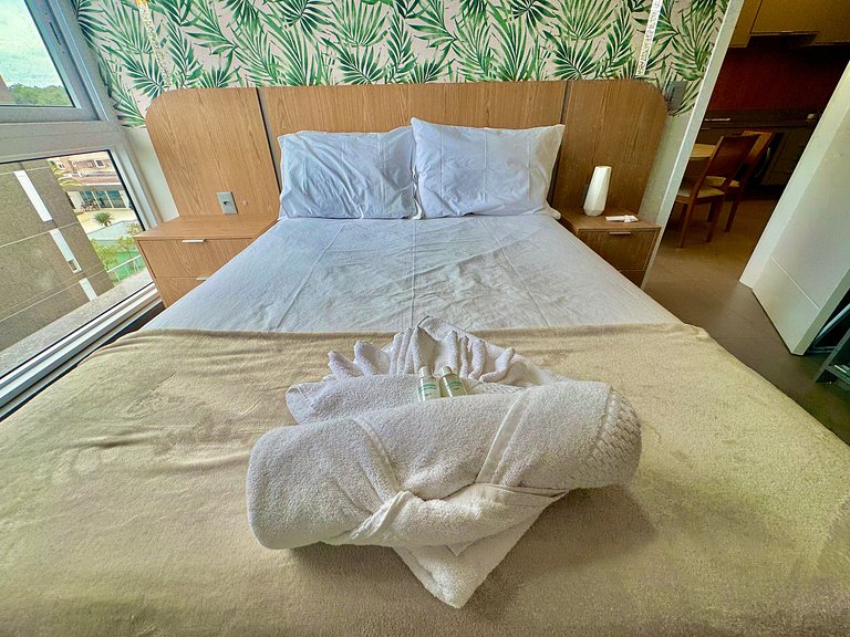 Livin' Resort Home - 516/2