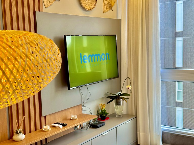 Livin' Resort Home - 516/2