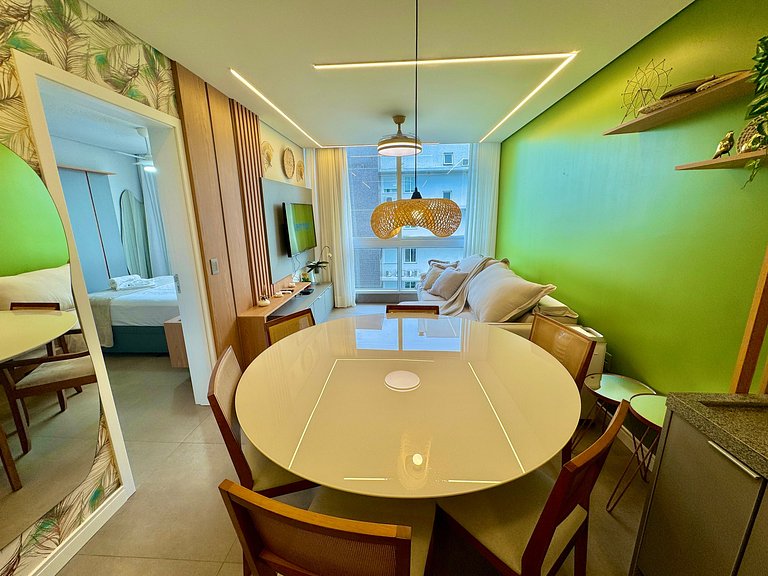 Livin' Resort Home - 516/2