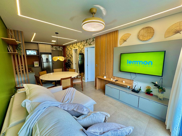 Livin' Resort Home - 516/2