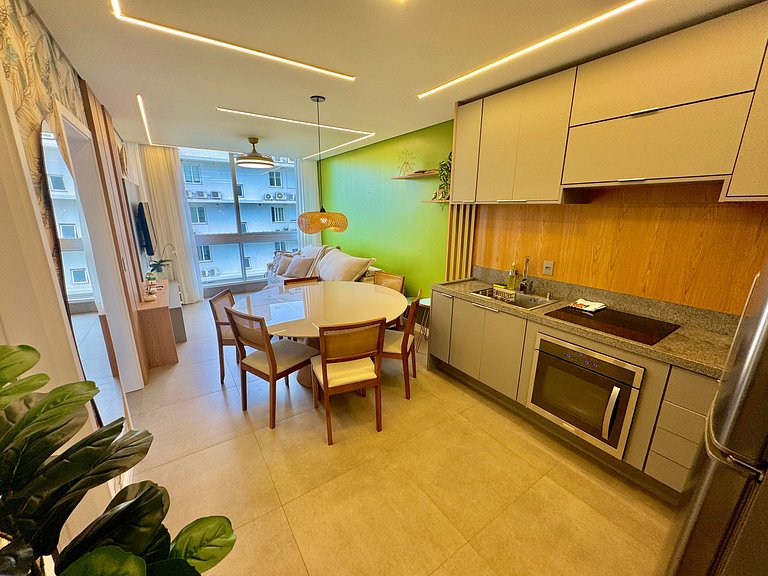 Livin' Resort Home - 516/2