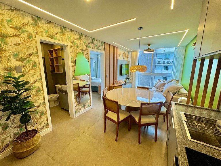 Livin' Resort Home - 516/2