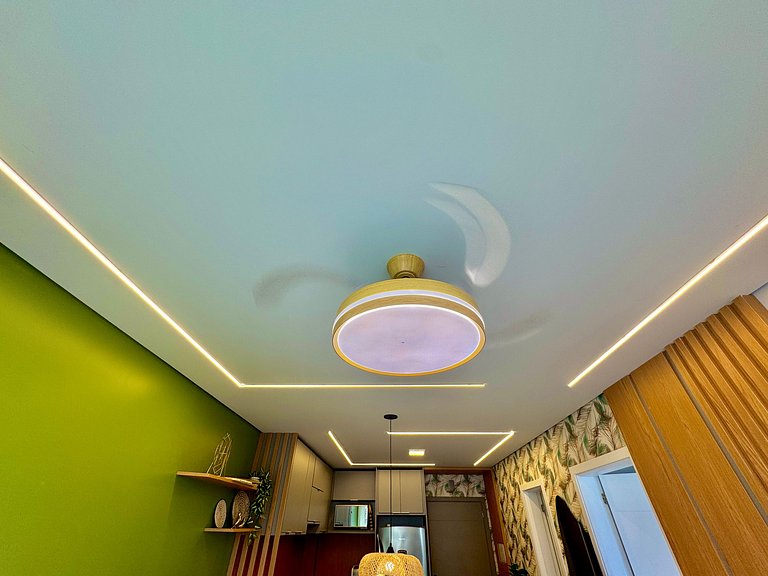 Livin' Resort Home - 516/2