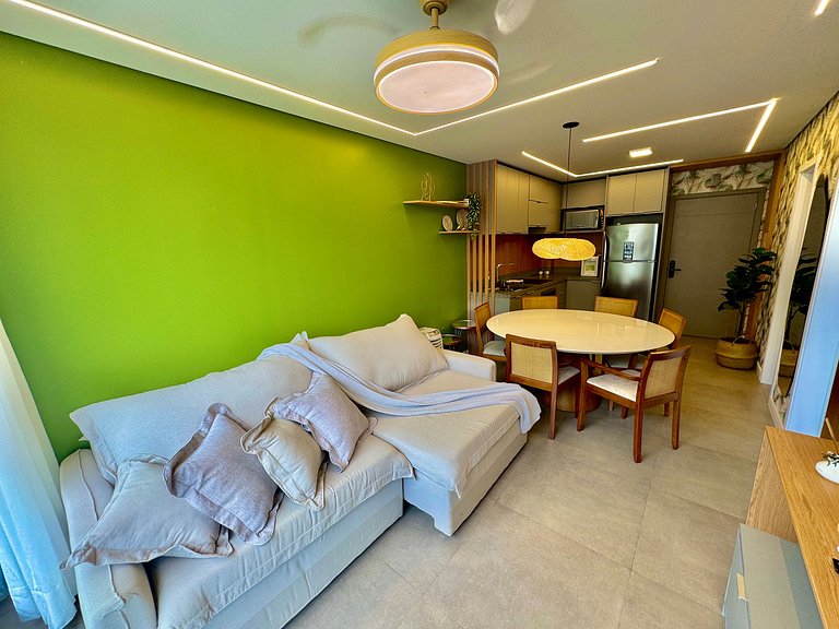 Livin' Resort Home - 516/2