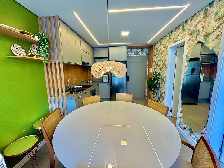 Livin' Resort Home - 516/2