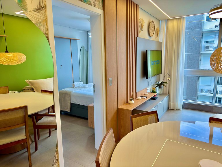 Livin' Resort Home - 516/2