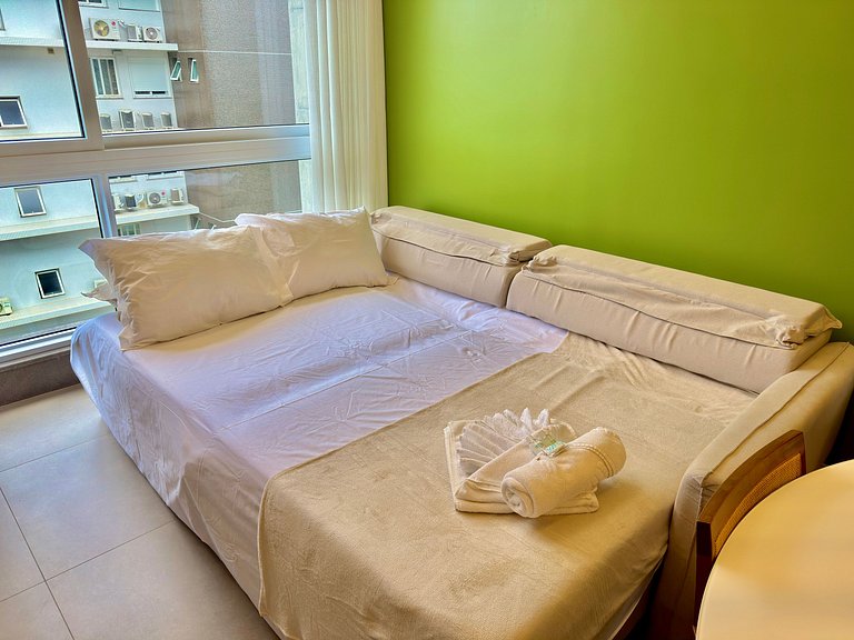 Livin' Resort Home - 516/2