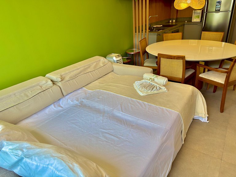 Livin' Resort Home - 516/2