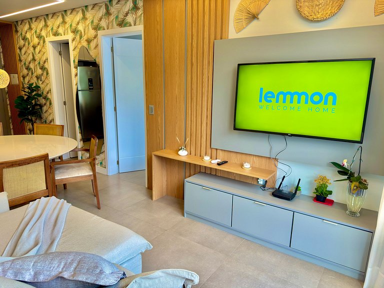 Livin' Resort Home - 516/2