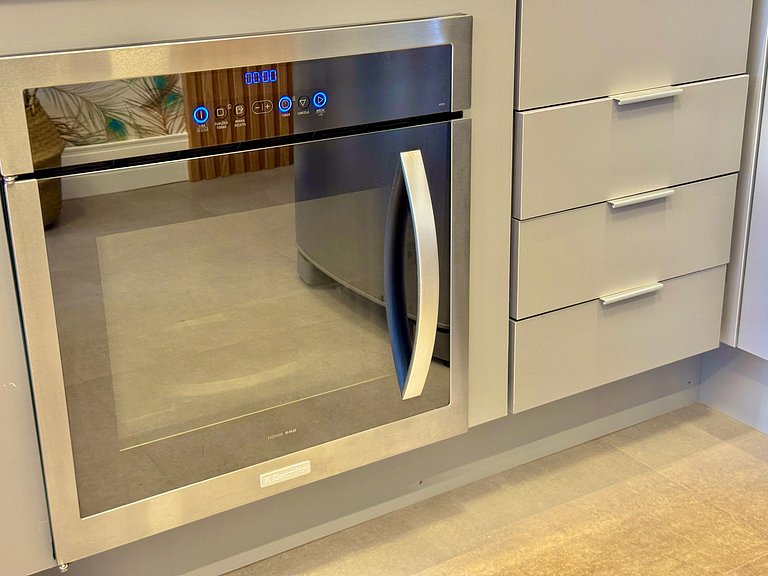 Livin' Resort Home - 516/2