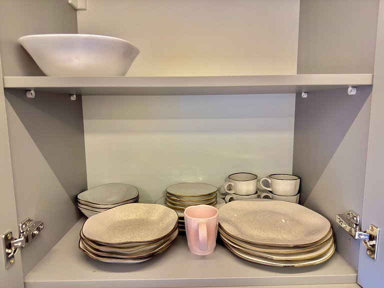 Livin' Resort Home - 516/2