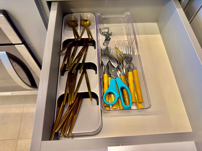 Livin' Resort Home - 516/2