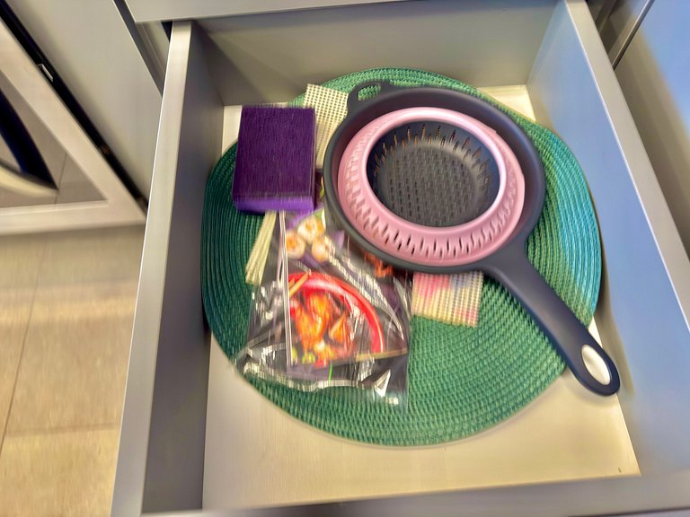 Livin' Resort Home - 516/2