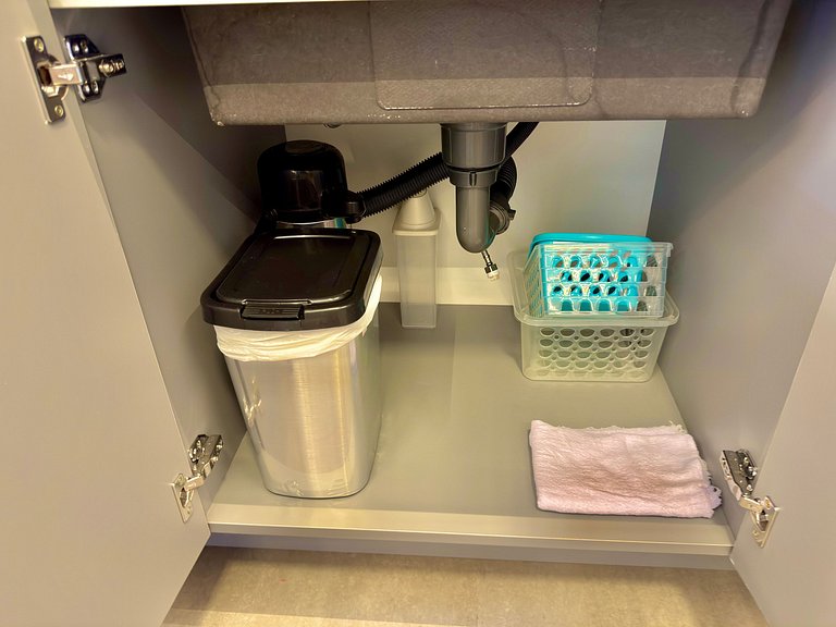 Livin' Resort Home - 516/2