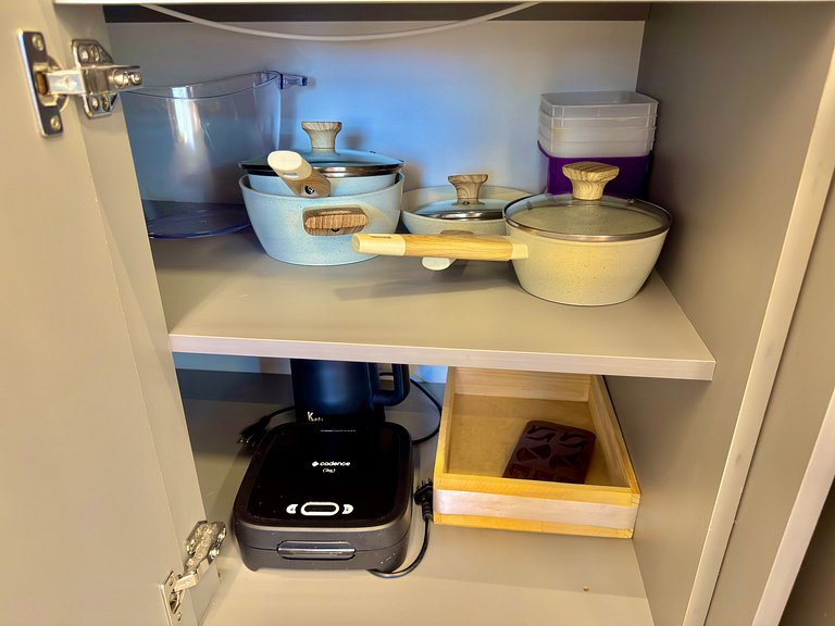 Livin' Resort Home - 516/2