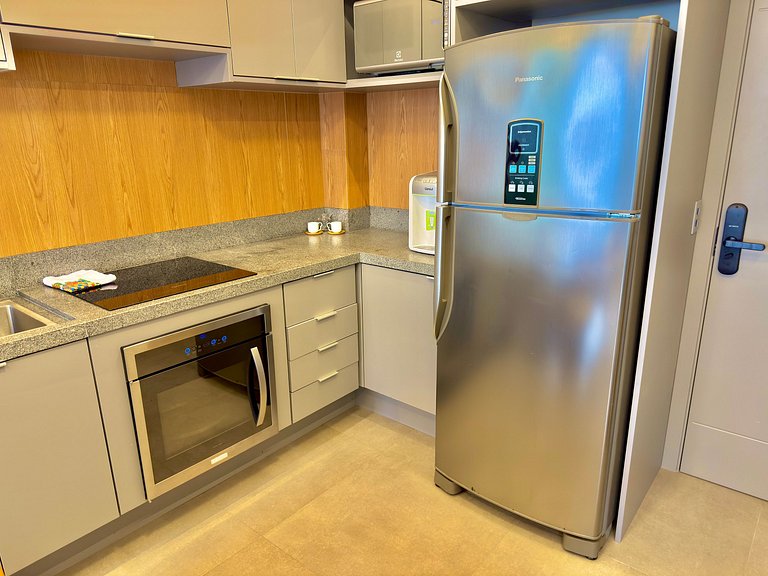 Livin' Resort Home - 516/2