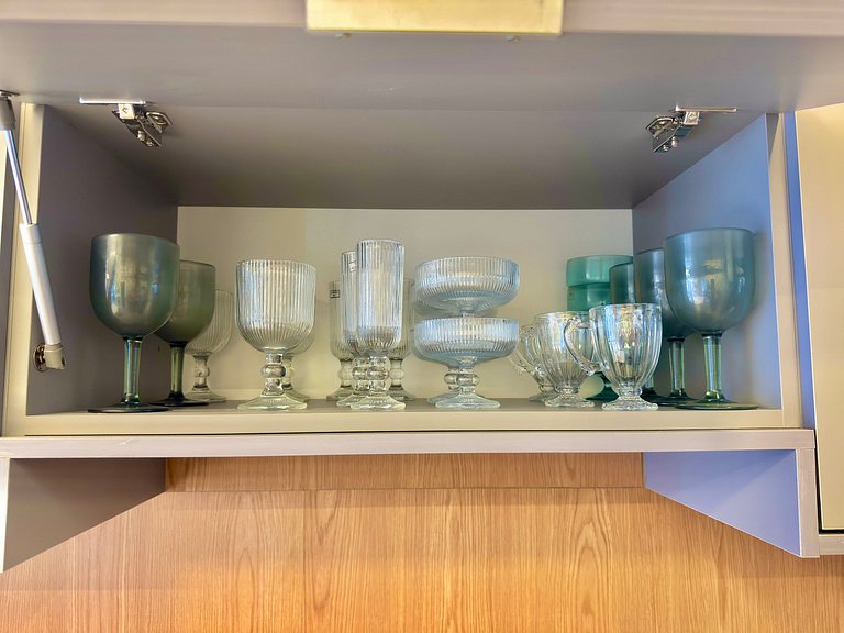 Livin' Resort Home - 516/2