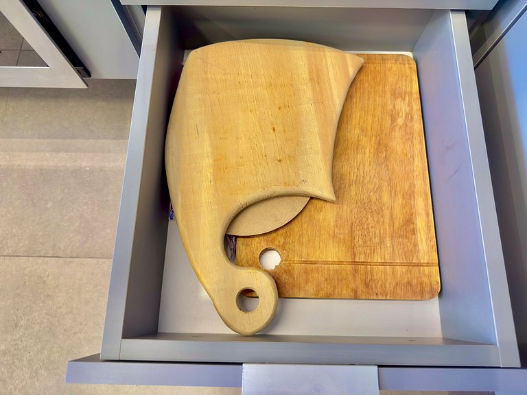 Livin' Resort Home - 516/2