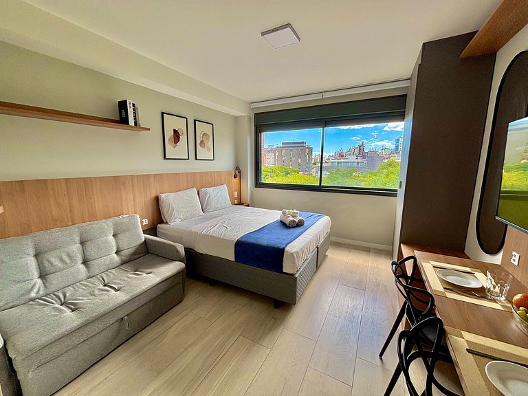 Skyline 517 - Cozy and Comfortable