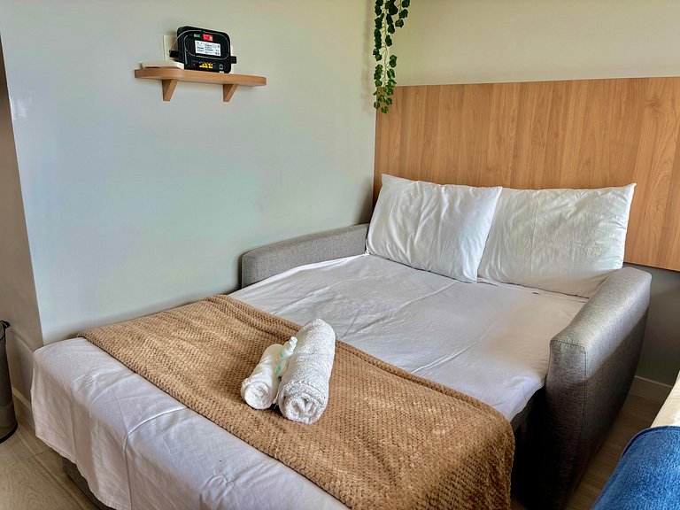 Skyline 517 - Cozy and Comfortable