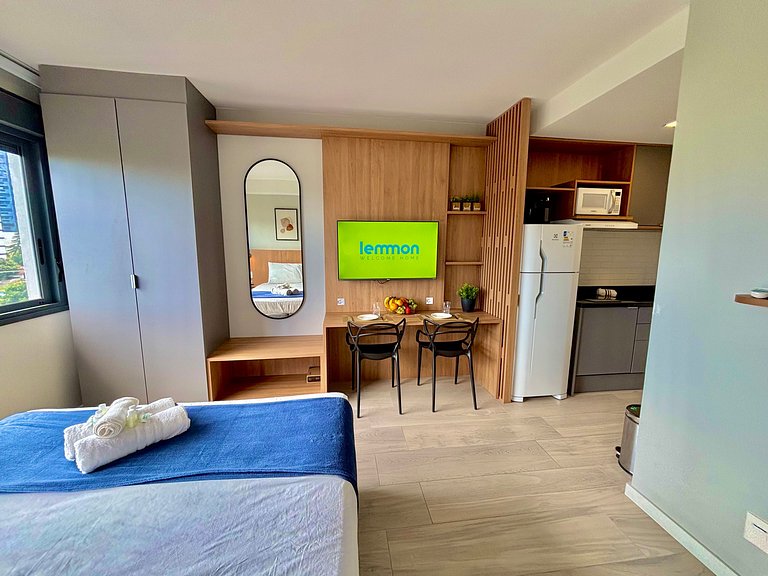 Skyline 517 - Cozy and Comfortable