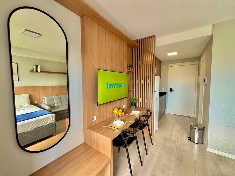 Skyline 517 - Acogedor y Cómodo