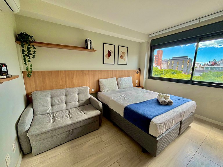 Skyline 517 - Cozy and Comfortable