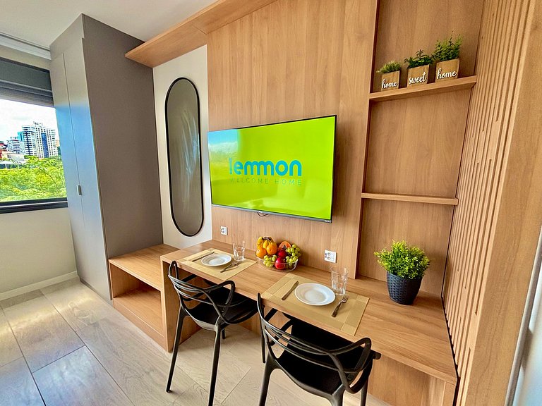 Skyline 517 - Cozy and Comfortable